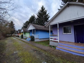 Színes Apartmanok és Kemencés Apartmanok